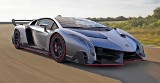 Veneno - najszybsze Lamborghini w historii