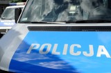 W Majdanie Sieniawskim wpadł pijany kierowca opla z sądowym zakazem prowadzenia