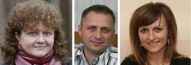 Justyna Nurek z Buska &#8211; Zdroju, Michał Krawczyk i Agnieszka Pacholec z Kielc to najbardziej zaangażowani wolontariusze w regionie świętokrzyskim.