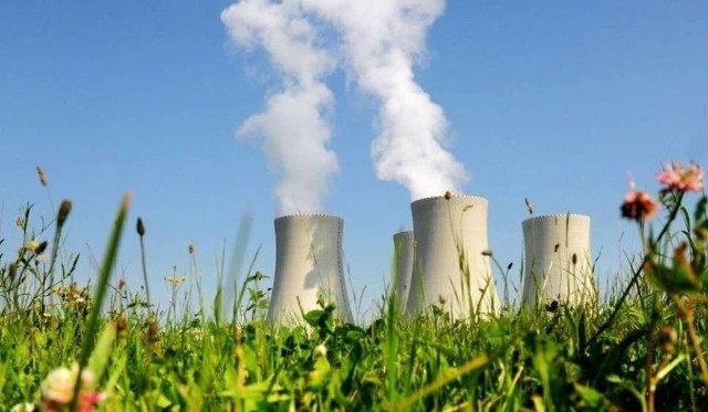 W Oświęcimiu powstanie elektrownia jądrowa? Władze miasta zaskoczone