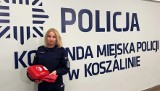 Koszalińska policja odzyskała skradziony defibrylator AED. Sprawa budziła wielkie emocje