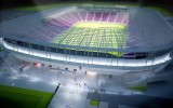Nowy stadion w Szczecinie. Odwołano prezesa spółki 