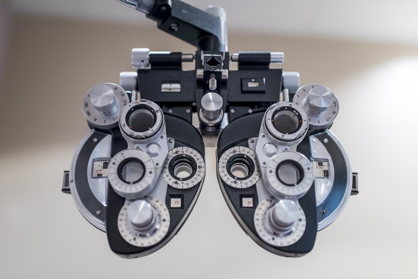 Uważasz, że czas przebadać wzrok? Tych okulistów polecają zadowoleni pacjenci. Sprawdź!