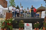 Rekordy na 8. edycji Festiwalu Czas Dobrego Sera i Wina w Sandomierzu. Każdego dnia było 10 tysięcy turystów! (ZDJĘCIA)
