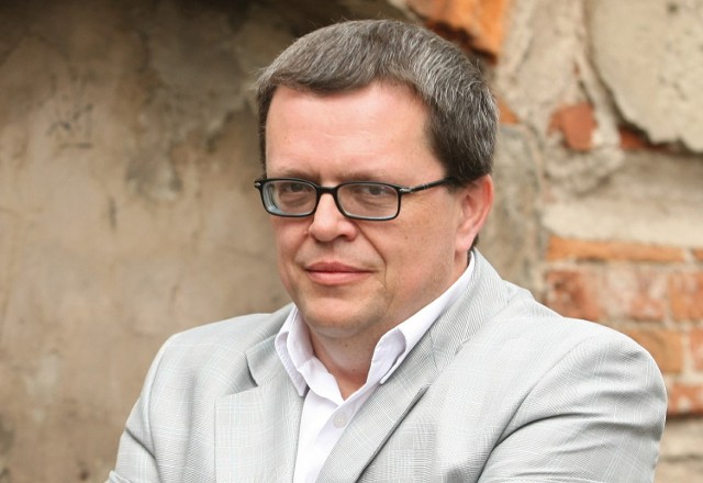 Arkadiusz Franas