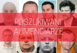 Alimenciarze ze Słupska i regionu poszukiwani przez policję. Nie chcą płacić na swoje dzieci i ukrywają się przed ich matkami (zdjęcia)