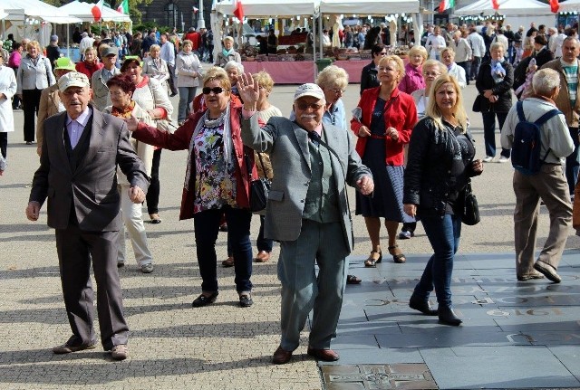 Seniorzy Poznań: co warto wiedzieć? dokąd się wybrać w nadchodzącym tygodniu? Na pewno nie siedźcie w domach!