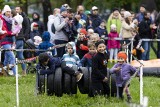 Kraków. Mali Wojownicy rozładowali drzemiące w nich pokłady energii podczas Survival Race KIDS ZDJĘCIA