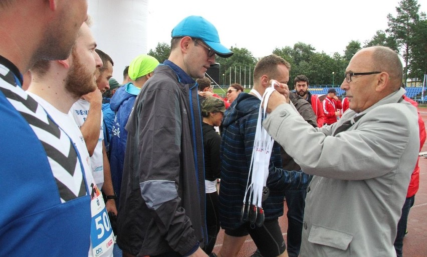 W Kielcach odbył się 3. PKO Bieg Charytatywny. Najważniejszy był szczytny cel