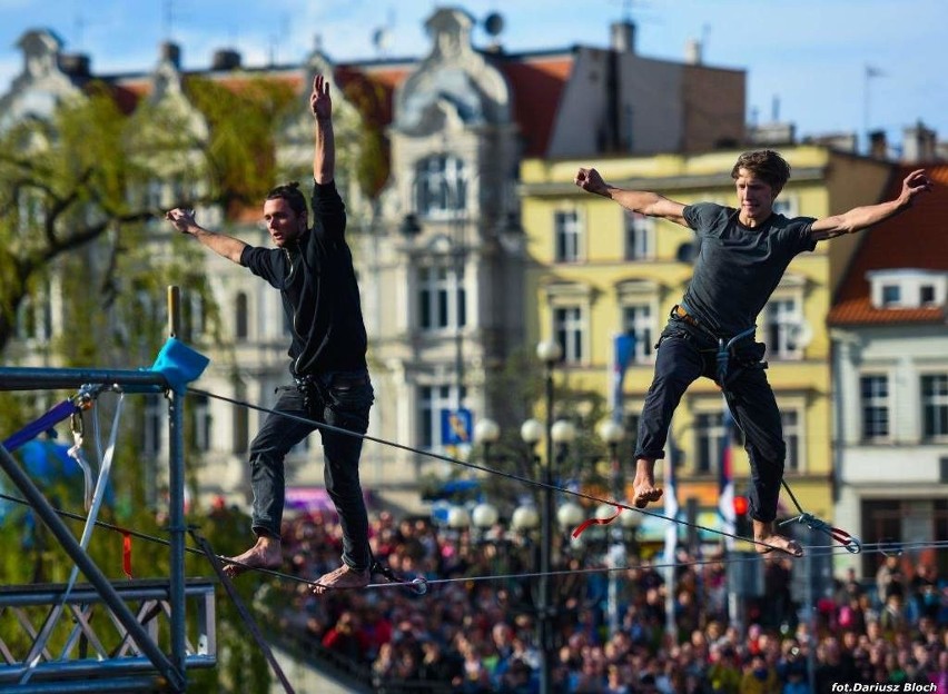 II Mistrzostwa Świata w Przechodzeniu przez Rzekę w...