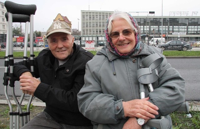 W obchodach uczestniczyli miedzy innymi Cezary Bieniaszewski i Tereliza Braun - polska działaczka społeczna, założycielka polskiej sekcji międzynarodowego ruchu humanitarnego ATD Czwarty Świat.