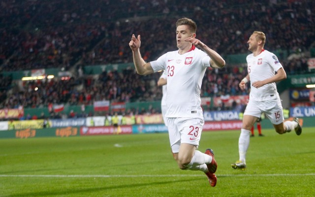 Mecz Macedonia - Polska, 7 czerwca 2019. Eliminacje do Euro 2020. STREAM live i transmisja TV będą dostępne za darmo. Gdzie i o której godzinie oglądać?