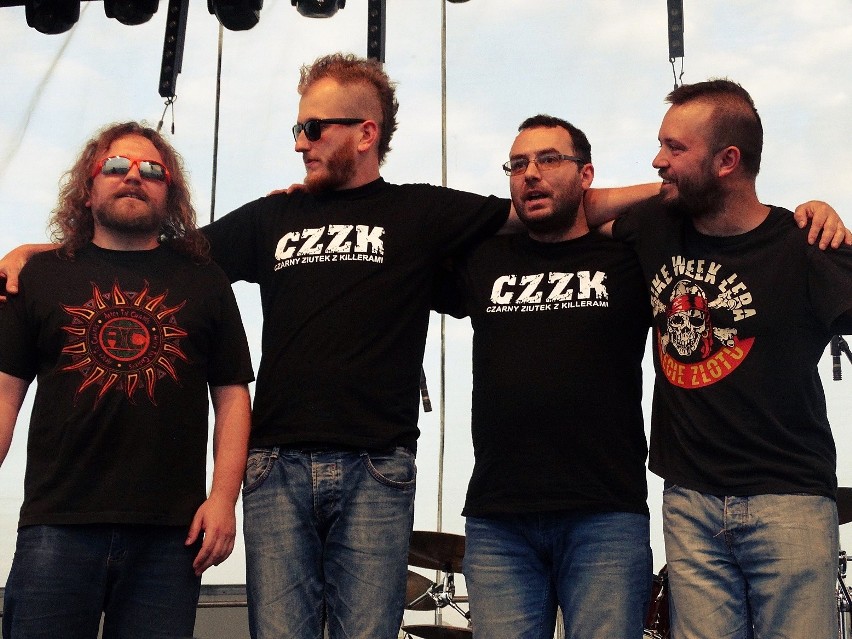 Cieszanów Rock Festiwal 15-17 sierpnia 2019 [Program]. Zagrają m.in.: Dubioza Kolektiv, Lao Che, Dezerter, Acid Drinkers, Armia, KAT 