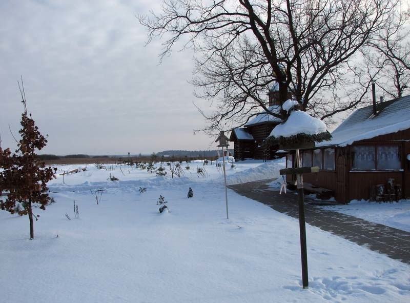 Jak poinformował nas archimandryta Gabriel będzie to jedyne...