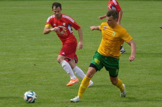 Zespoły występujące w Bałtyckiej trzeciej lidze rozegrają kolejną serię gier.