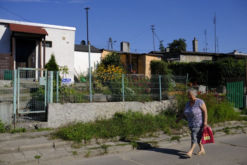 Nowe osiedle odczaruje Dębową Górę?