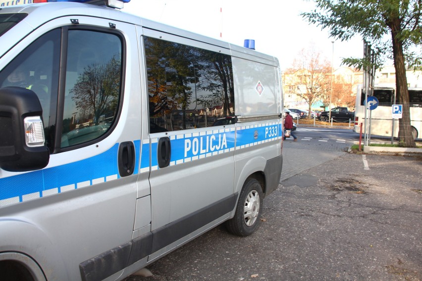 60 tys. zł dla policjantów w Żorach na dodatkowe patrole