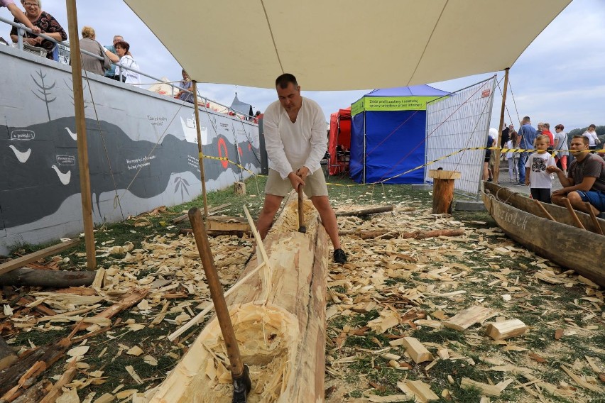 Tak bawiono się podczas poprzednich edycji festiwalu Wisły