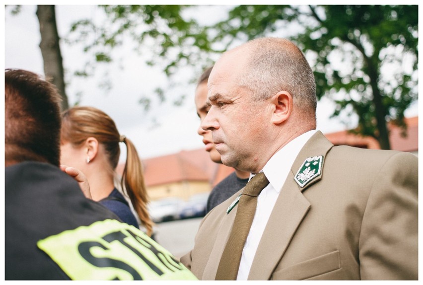 Cietrzewisko 2017 w Koszęcinie. Było naprawdę ostro, aż wióry leciały ZDJĘCIA