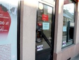 Napad na bank w centrum Radomia: ile pieniędzy zrabowano? (RAPORT)