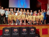 Nagrody prezydenta Katowic dla sportowców. Wśród wyróżnionych Swoboda, Fajdek, Wasick i Płachta
