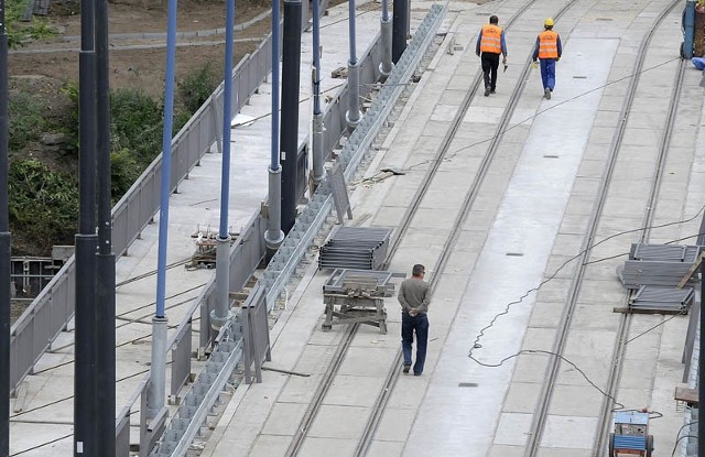 Specjaliści sprawdzą łącznie kilkadziesiąt parametrów.