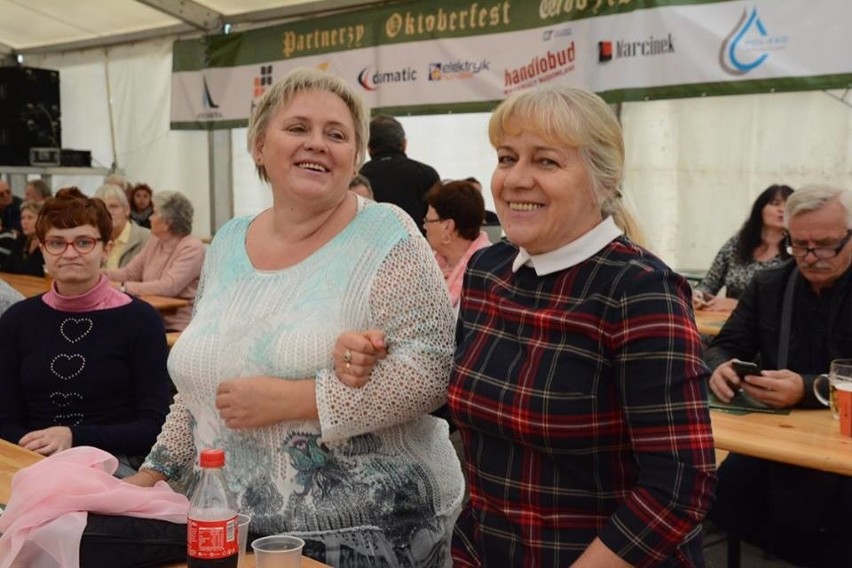 Finałowa impreza Oktoberfest 2017 w Wodzisławiu Śl.