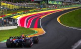 Formuła 1. Zwycięstwo Verstappena w Grand Prix Belgii