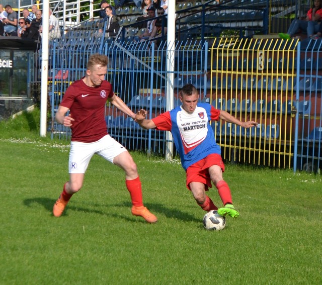 Piłkarze Grybovii udanie rozpoczęli nowy sezon w Lidze Okręgowej. Wygrali u siebie na boisku z LKS Łużna aż 3:1