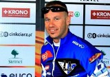 Występ Pedersena przeciwko KS Toruń pod znakiem zapytania (wideo)