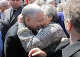 Jarosław Kaczyński znów odwiedza Radom