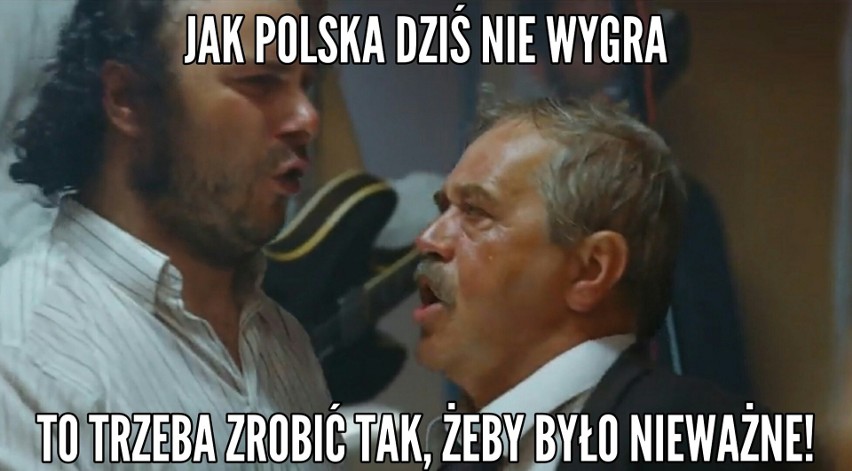 Euro 2020. Około godziny dwudziestej wszystko będzie jasne:...