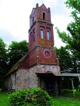 Kościół w Komorowie. Zapomniana perła gotyku
