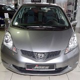 Nowa honda jazz już w salonach (zdjęcia)