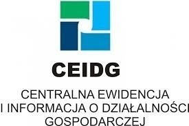 Pakiet zmian w CEIDG