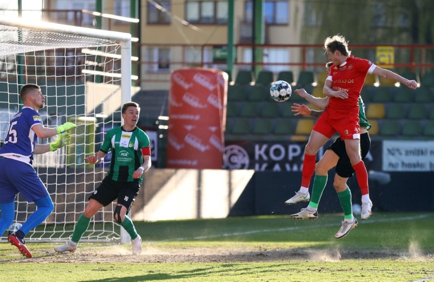 Oceniamy Widzew po zwycięstwie z GKS. Łodzianie mieli dwóch bohaterów