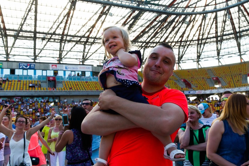 Disco Polo Ekstraklasa 2016. Tak się bawiliście na...