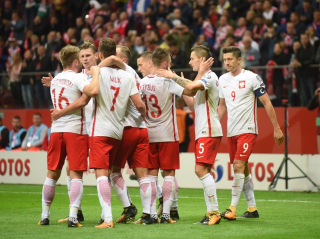 Polska - Armenia 2017 Transmisja, Online, Na Żywo. Kiedy mecz Polska - Armenia? Gdzie obejrzeć?