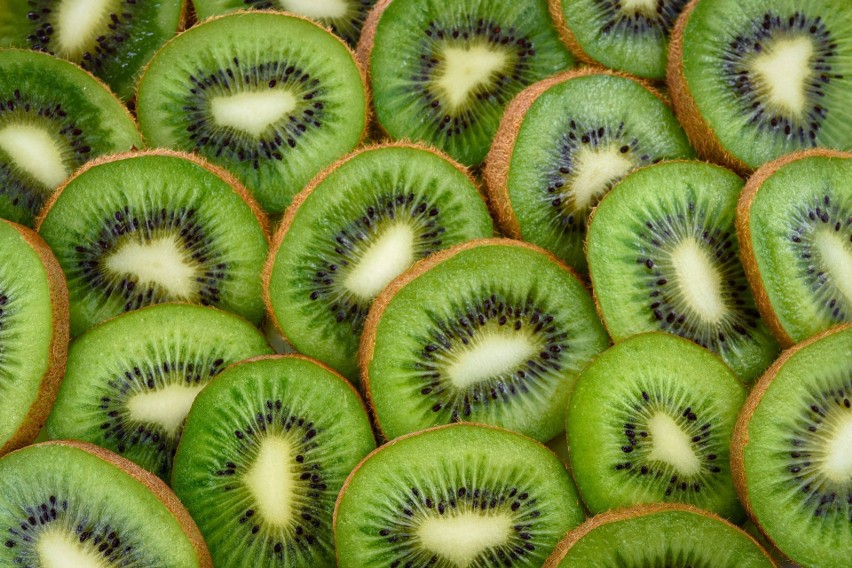 Kiwi...