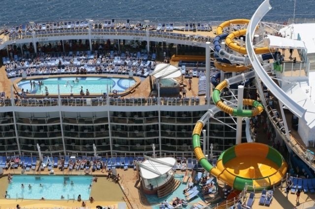 Harmony of the Seas