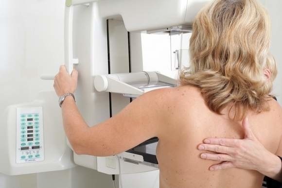 Bezpłatne badania mammograficzne w gminie Kobylnica.