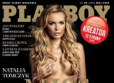 Miss Polonia Natalia Tomczyk w Playboyu. Seksowna sesja polskiej piękności [ZDJĘCIA]