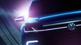 Volkswagen zaprezentuje SUV-a. Będzie hybrydą 