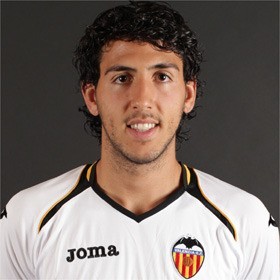 Daniel Parejo