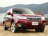 Subaru Forester 2.0 Diesel