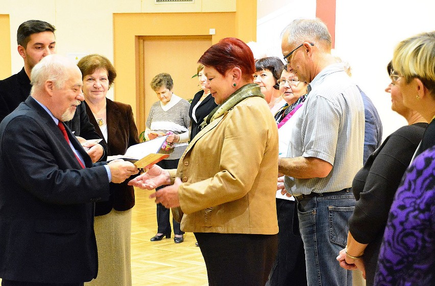 Wykłady i występy na początek