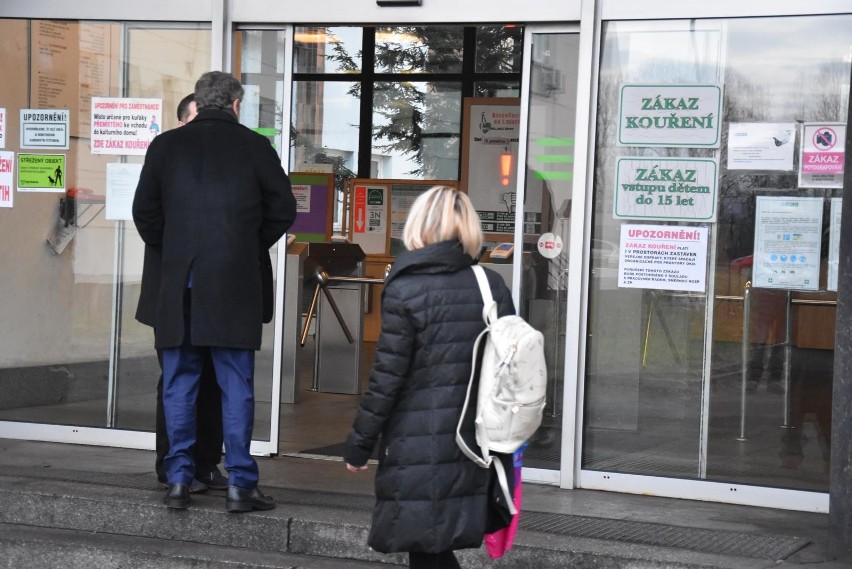 Śledztwo w sprawie tragedii prowadzi Czeski Urząd Górniczy...