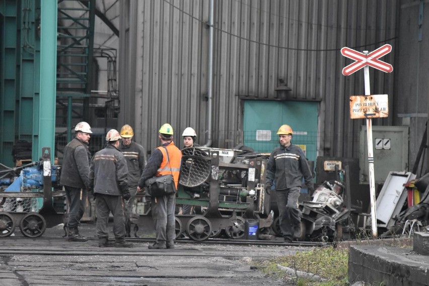 Śledztwo w sprawie tragedii prowadzi Czeski Urząd Górniczy...