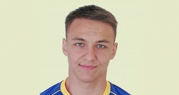 Denis Mitrofanow