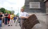 Obchody 41. rocznicy Lubelskiego Lipca ‘80: odsłonięto nowy mural w Lublinie. Praca Olafa Ciruta nawiązuje do historii i działalności FSC